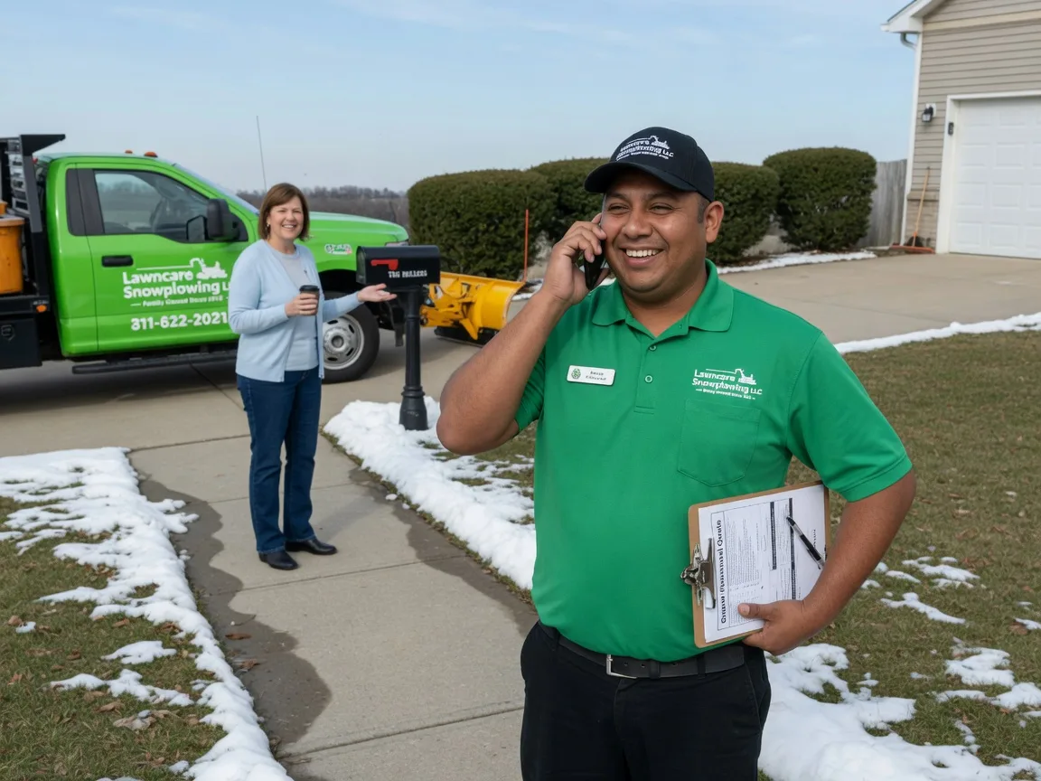 Lawn Care Services By Expert Landscaper Toivola, MI FAQs
